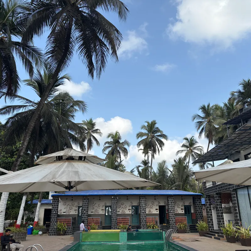 Vibrant beachfront lifestyle and ocean moments - SAO by the Sea